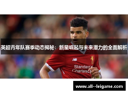 英超青年队赛季动态揭秘:新星崛起与未来潜力的全面解析 英超青年队赛季动态揭秘:新星崛起与未来潜力的全面解析