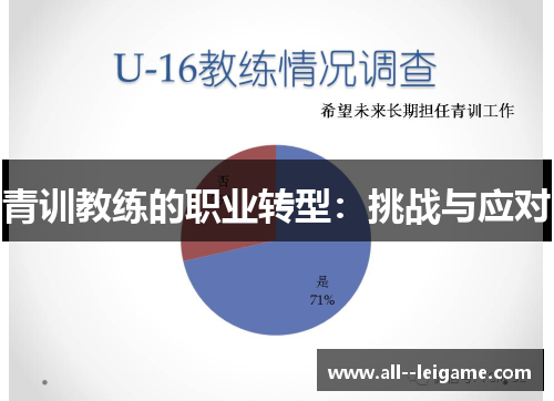 青训教练的职业转型：挑战与应对